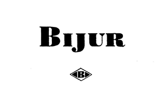 BIJUR logo