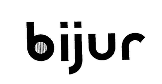 BIJUR logo