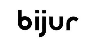 BIJUR logo