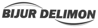 BIJUR DELIMON logo