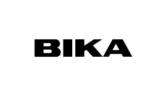 BIKA logo