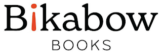 BIKABOW BOOKS logo