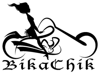 BIKACHIK logo