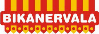 BIKANERVALA logo