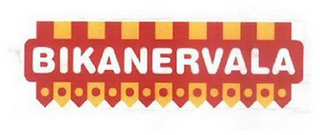 BIKANERVALA logo