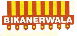BIKANERWALA logo