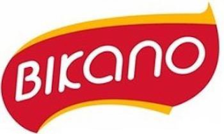 BIKANO logo