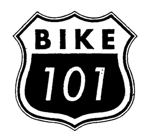 BIKE 101 logo