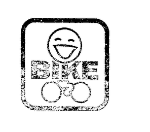 BIKE logo