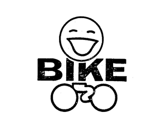BIKE logo