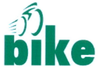 BIKE logo