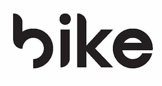 BIKE logo