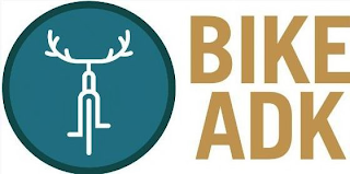BIKE ADK logo