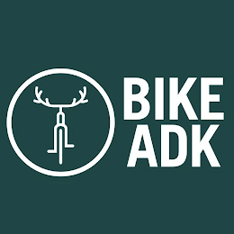 BIKE ADK logo