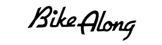 BIKE ALONG logo