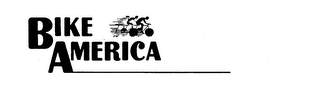 BIKE AMERICA