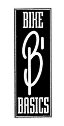 BIKE B BASICS logo