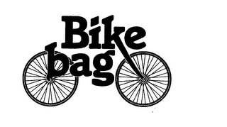 BIKE BAG logo