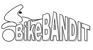BIKE BANDIT logo