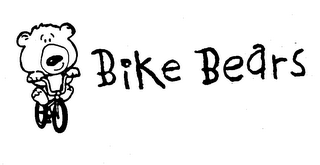 BIKE BEARS logo