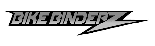 BIKE BINDERZ logo