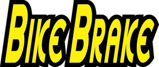 BIKE BRAKE logo
