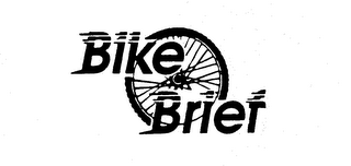 BIKE BRIEF logo
