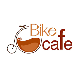 BIKE CAFE logo