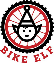 BIKE ELF logo