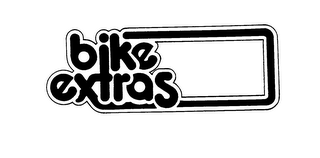 BIKE EXTRAS logo