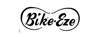 BIKE-EZE logo