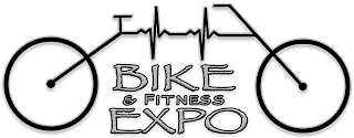 BIKE & FITNESS EXPO logo