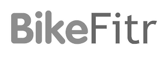 BIKE FITR logo