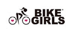BIKE GIRLS logo