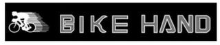 BIKE HAND logo