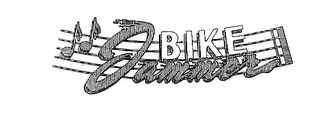 BIKE JAMMER logo