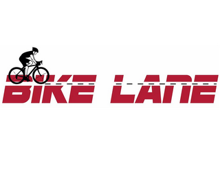 BIKE LANE logo
