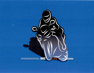 BIKE LIFE logo
