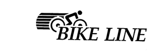 BIKE LINE logo