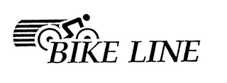 BIKE LINE logo