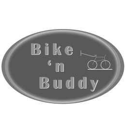 BIKE 'N BUDDY logo