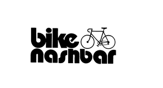 BIKE NASHBAR logo