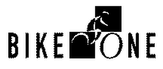 BIKE ONE logo