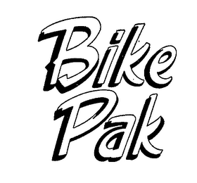 BIKE PAK logo