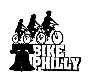 BIKE PHILLY logo