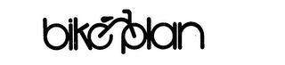 BIKE PLAN logo