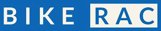 BIKE RAC logo