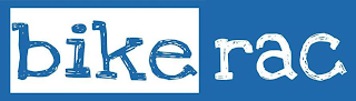 BIKE RAC logo