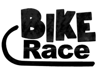 BIKE RACE logo