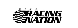 BIKE RACING NATION logo